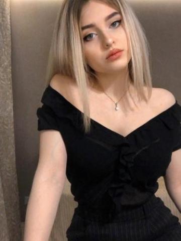 Анкета проститутки Юстина - Фото 1, , 23 года, №2348
